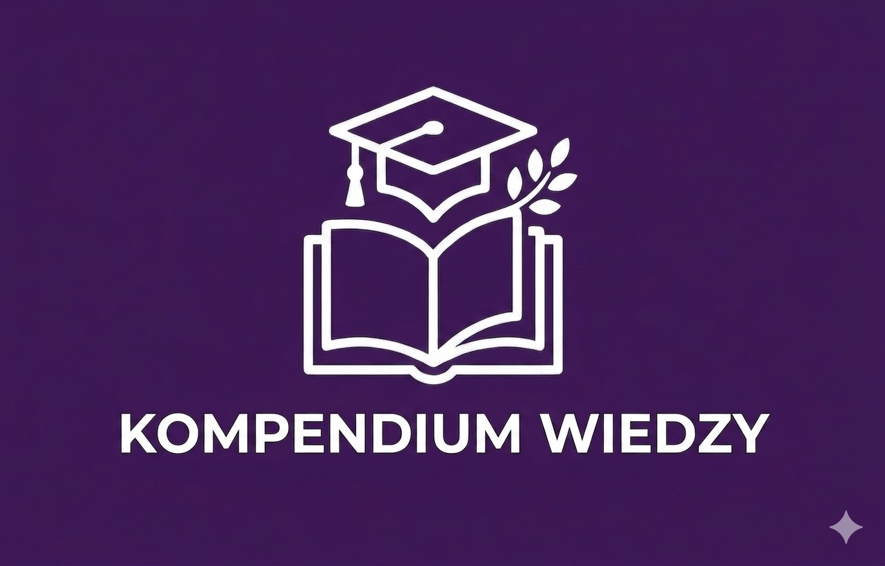 Kompendium wiedzy