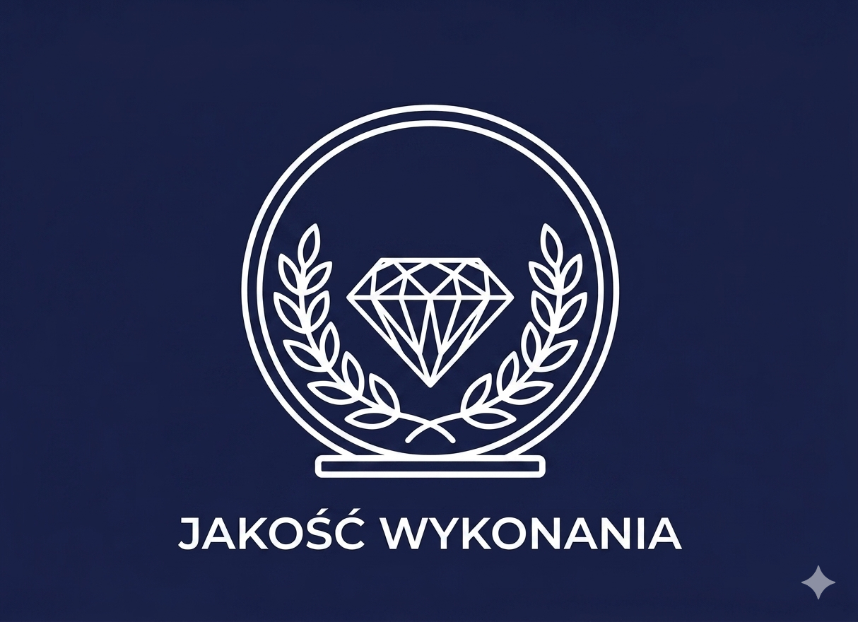 Jakość wykonania