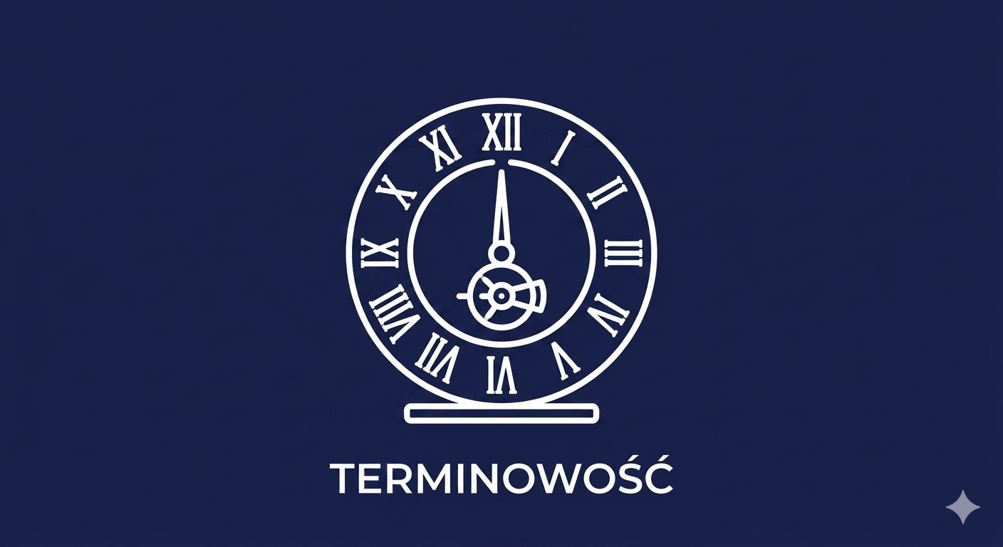 Terminowość