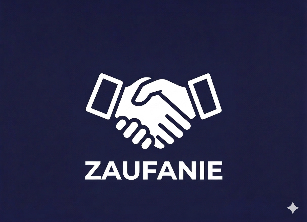 Zaufanie